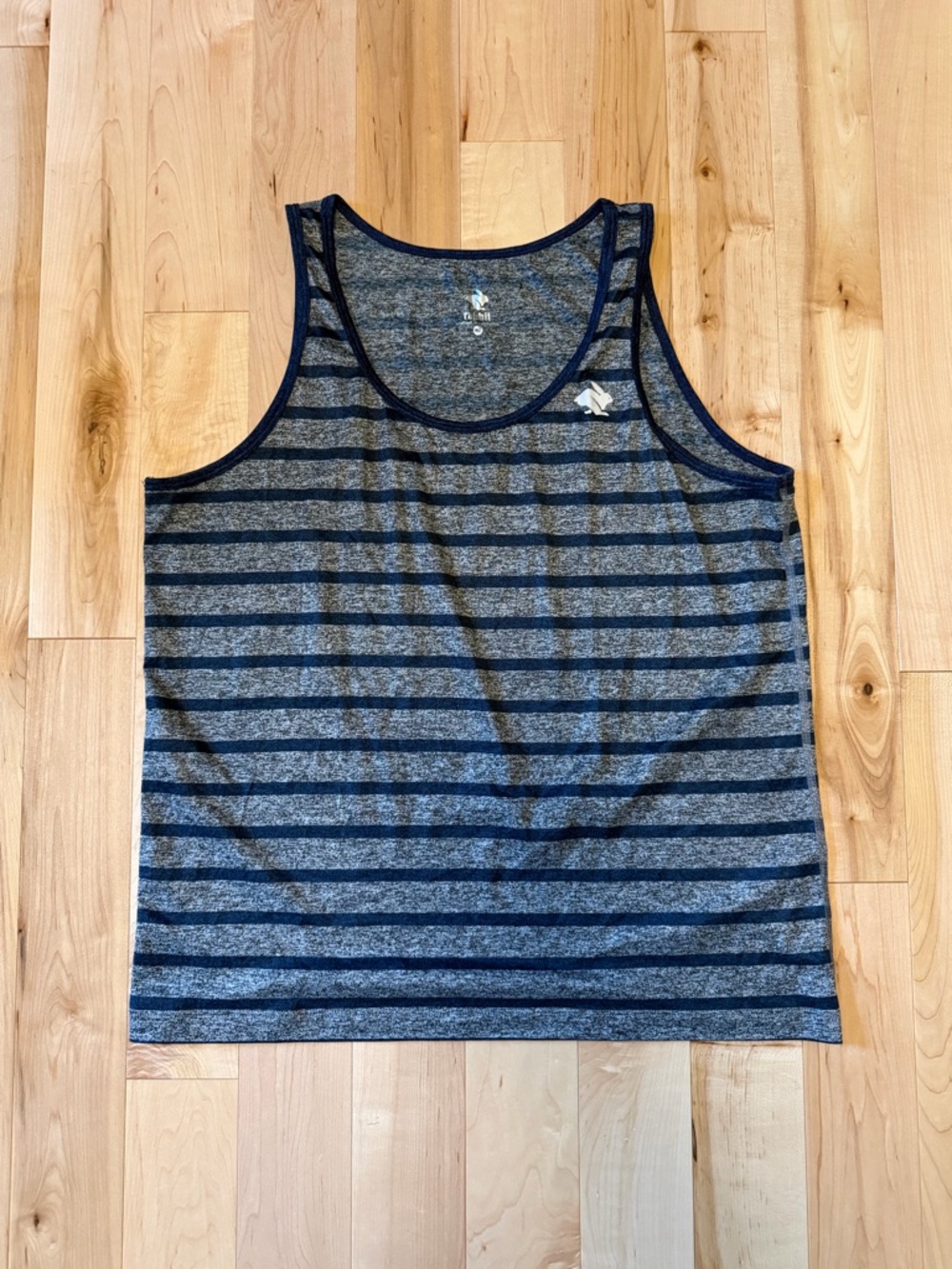 Men’s Rabbit Running Tank